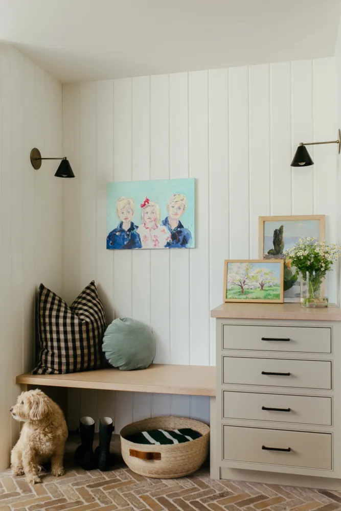 Interno classico Greenwood Village