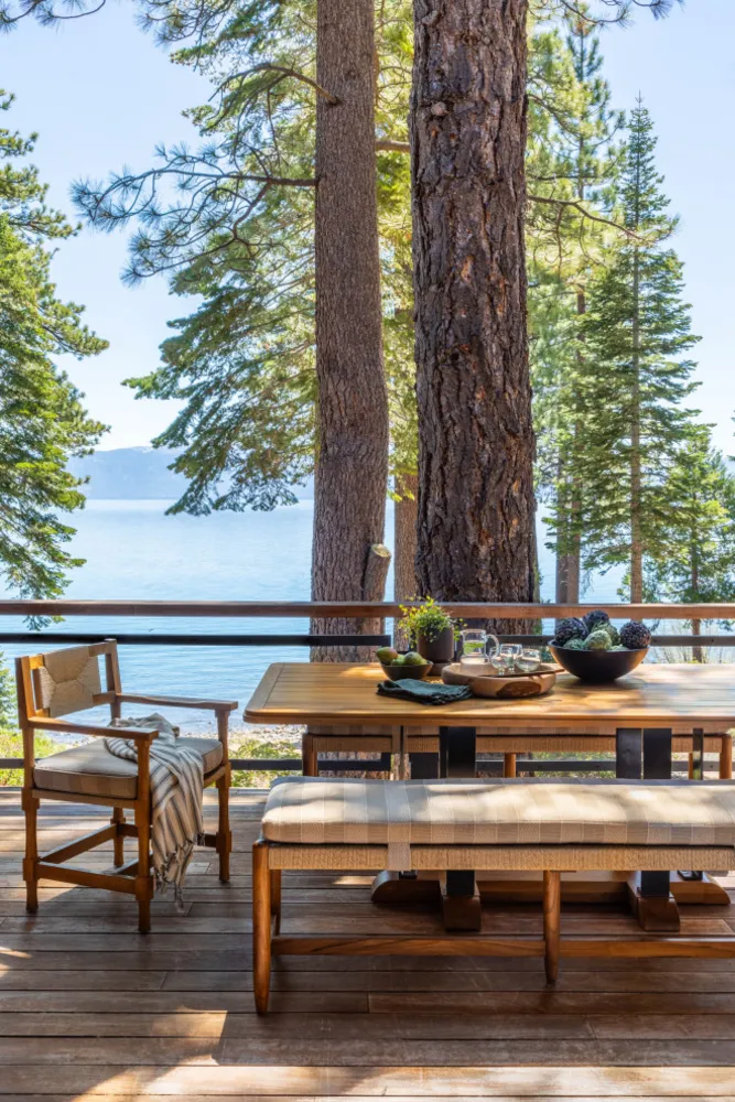 Lake Tahoe