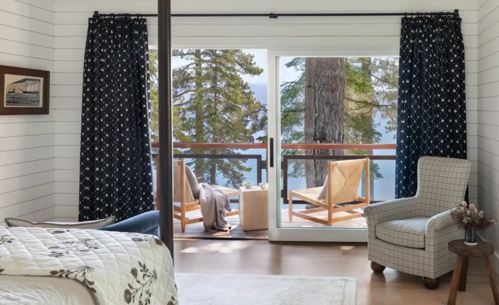 Lake Tahoe