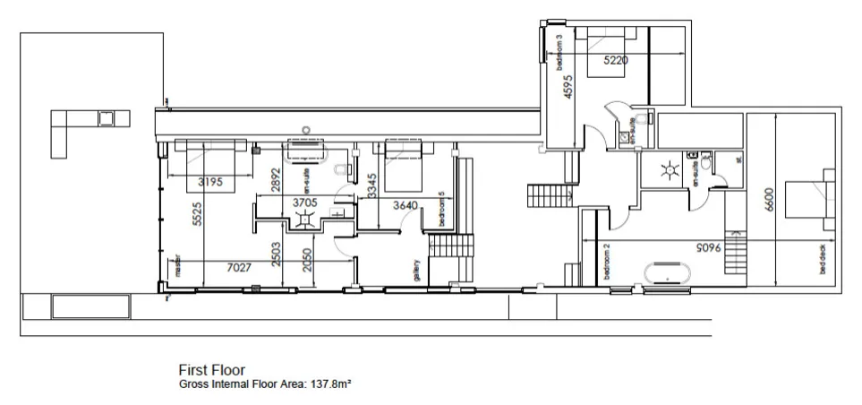 Room Tour: un elegante asilo nido progettato per crescere con il bambino