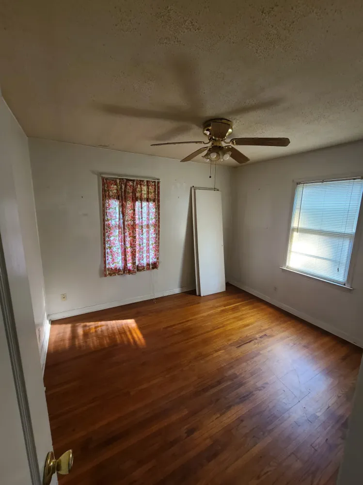 Midtown Reno degli anni '50