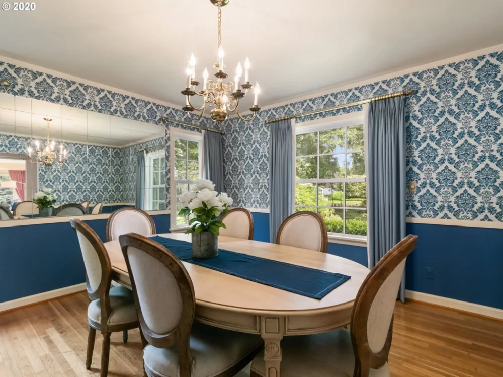 Portland House to Cover