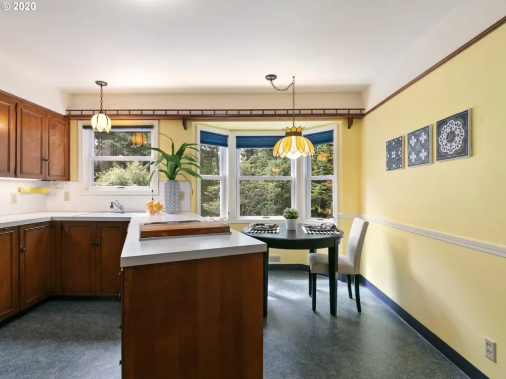 Portland House to Cover