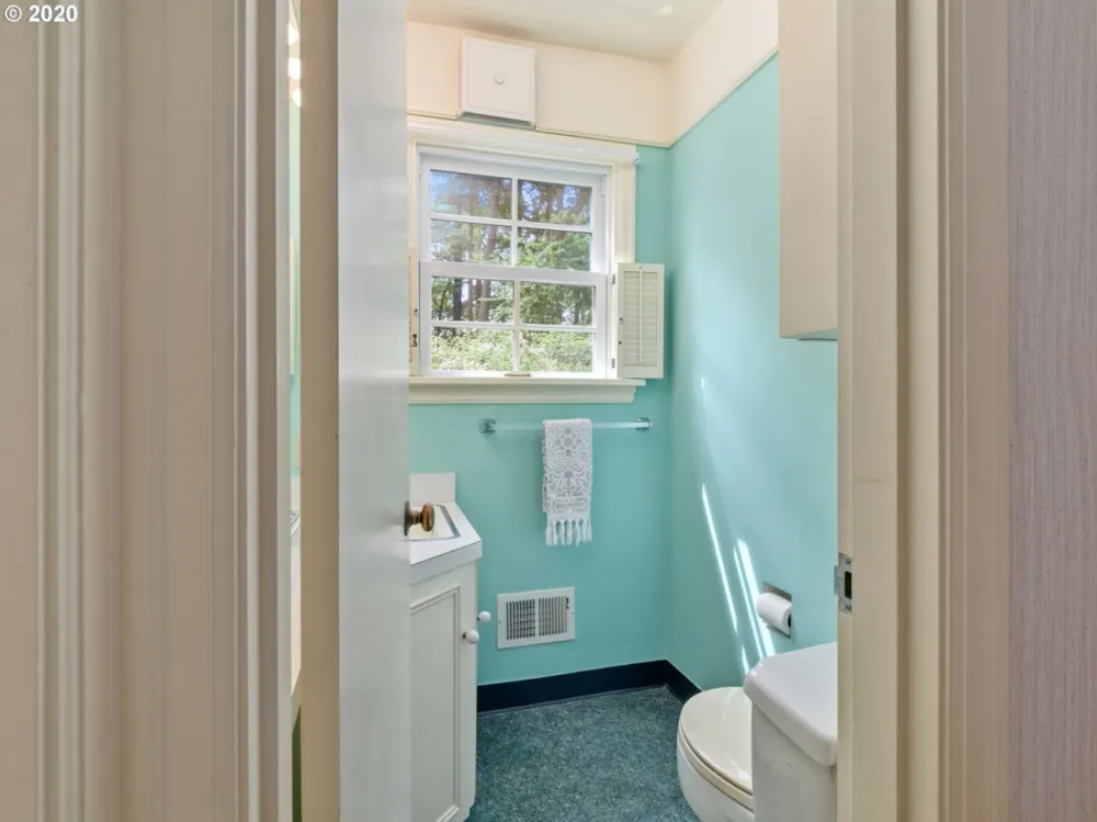 Portland House to Cover