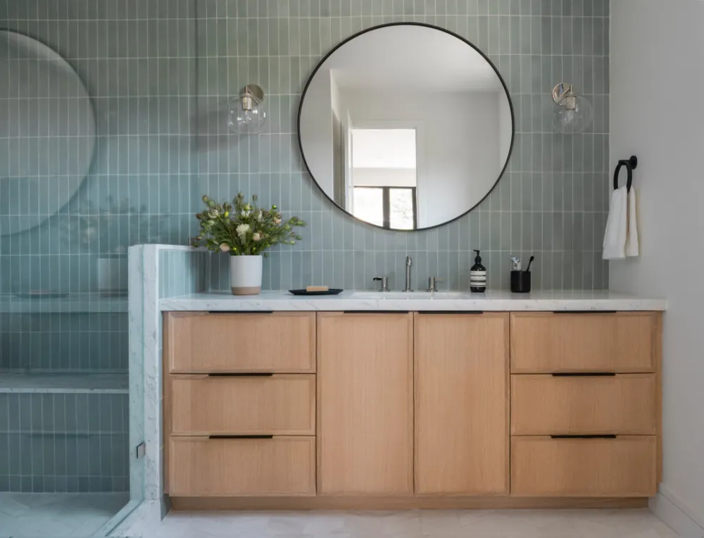 San Rafael New Build