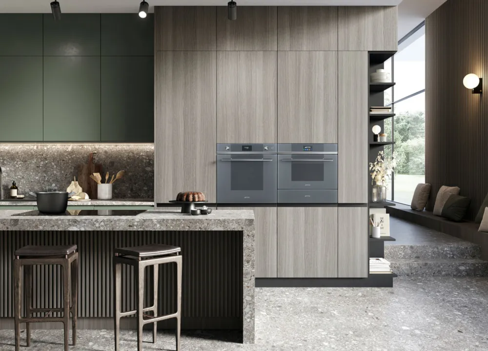 FTK 2022: Sostenibilità, Semplicità d'Uso e Nuove Prestazioni