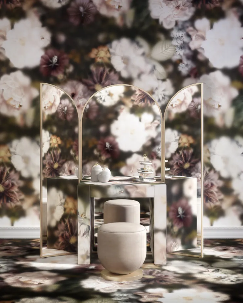 Salone del Mobile, 8 Trend che Caratterizzano il Bagno di Domani