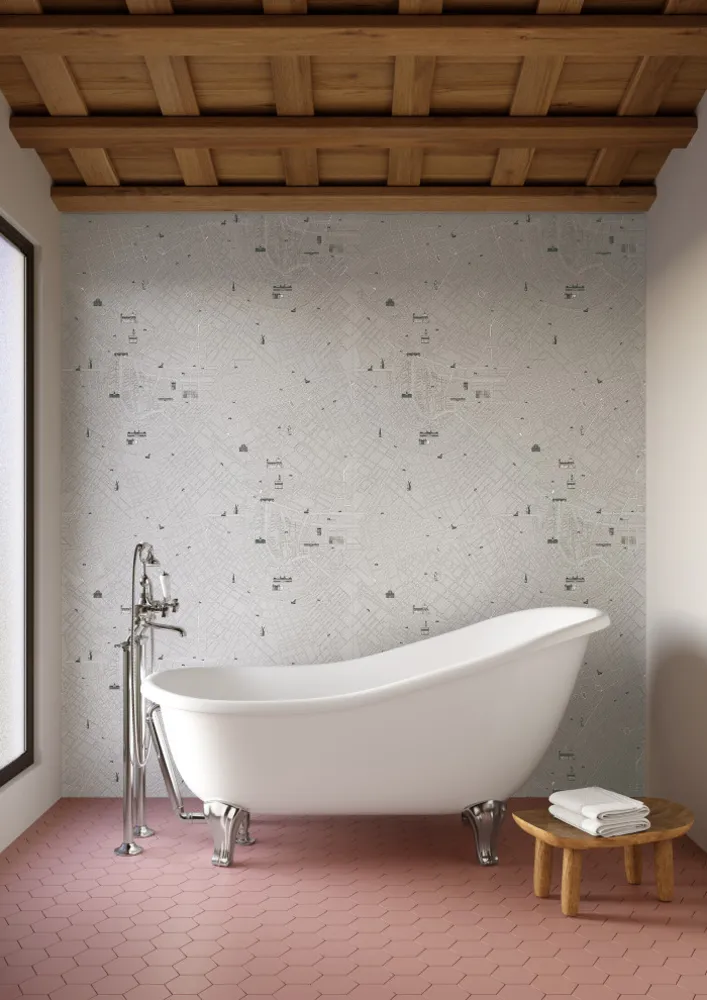 Salone del Mobile, 8 Trend che Caratterizzano il Bagno di Domani