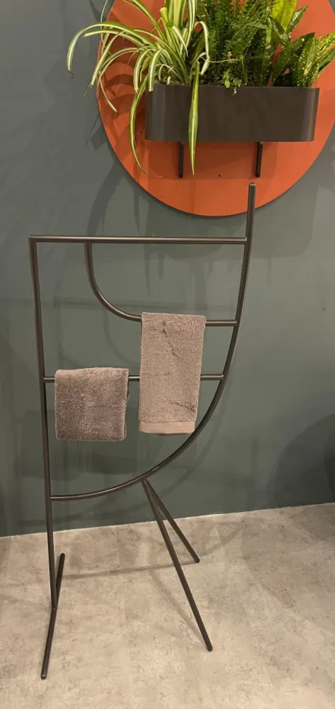 Salone del Mobile, 7 Trend che Caratterizzano il Bagno di Domani