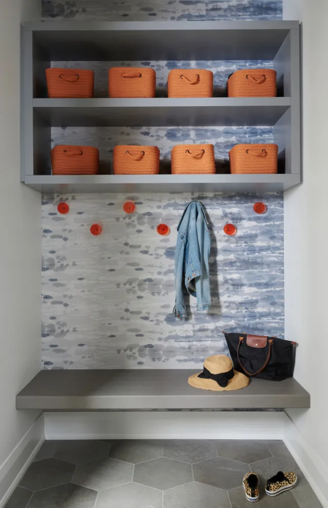 Old Orchard Residence II