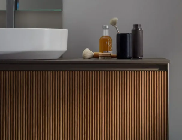 Salone del Mobile, 7 Trend che Caratterizzano il Bagno di Domani