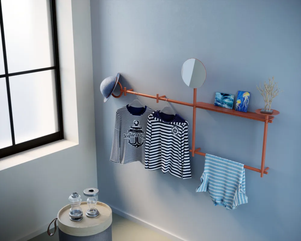 Salone del Mobile, 7 Trend che Caratterizzano il Bagno di Domani