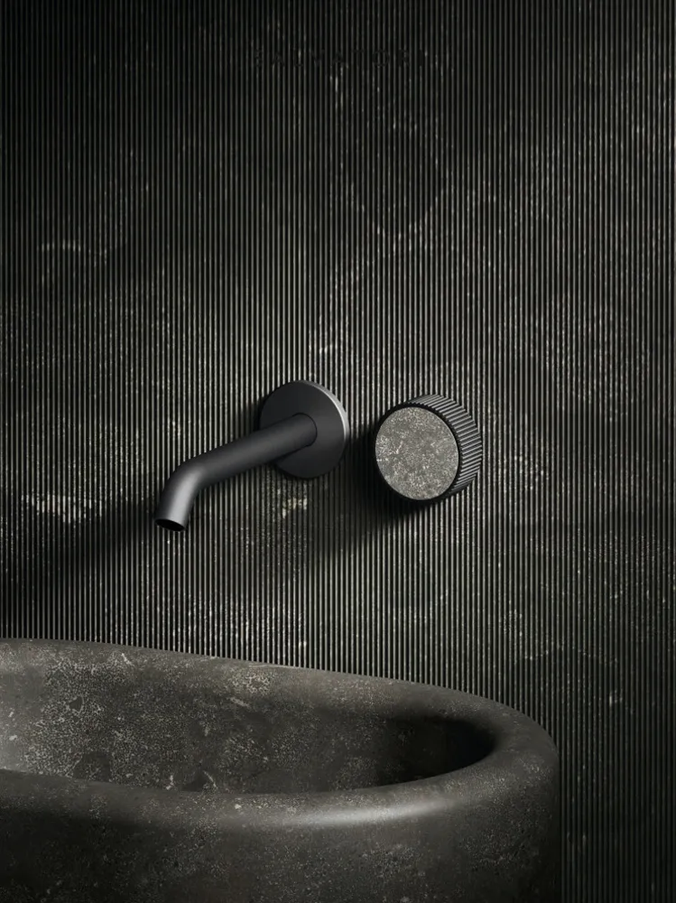 Salone del Mobile, 8 Trend che Caratterizzano il Bagno di Domani