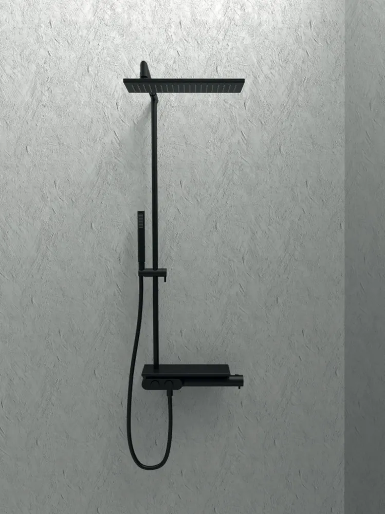 Salone del Mobile, 10 Trend che Caratterizzano il Bagno di Domani