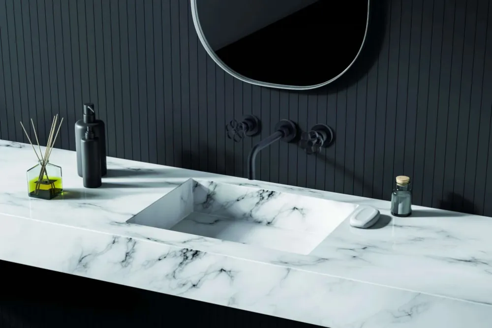 Salone del Mobile, 10 Trend che Caratterizzano il Bagno di Domani