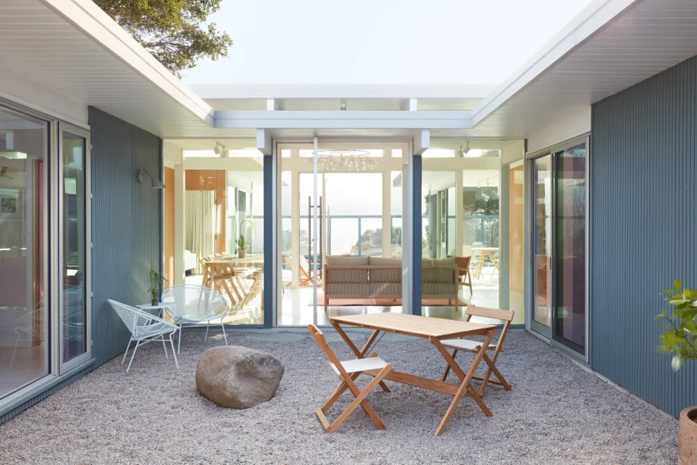 Highlands Eichler