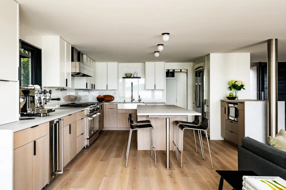 Резиденція Лейк Форест Парк