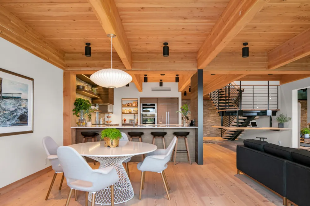 De weilanden bij Skiff Point - Bekijk kavel A