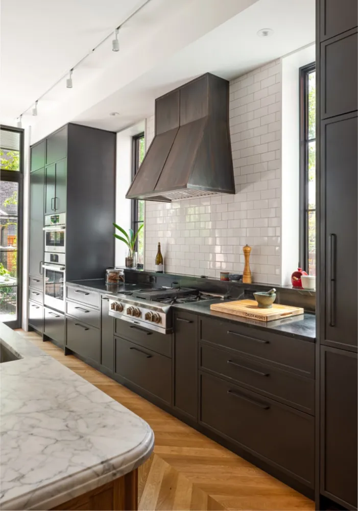 Picturesque Parkside