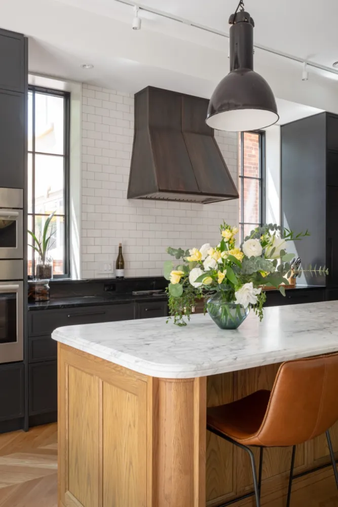 Picturesque Parkside