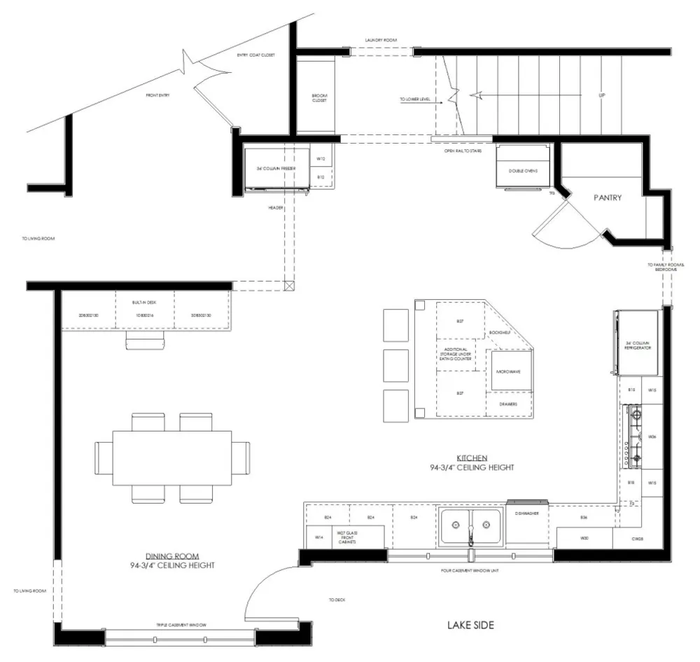 Kuchnia tygodnia: Kate Roos
