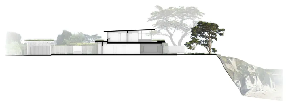 Servista Tour: nowoczesny dom surfingowy pełen kalifornijskiego rzemiosła