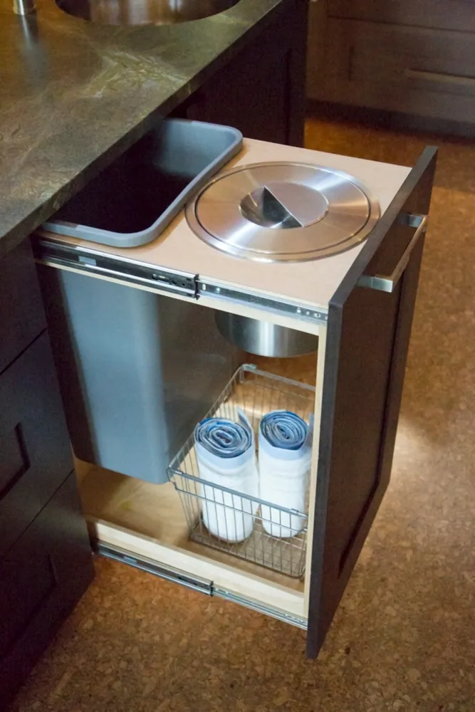 Efficienza energetica, vuoto Nester New England Timber Frame