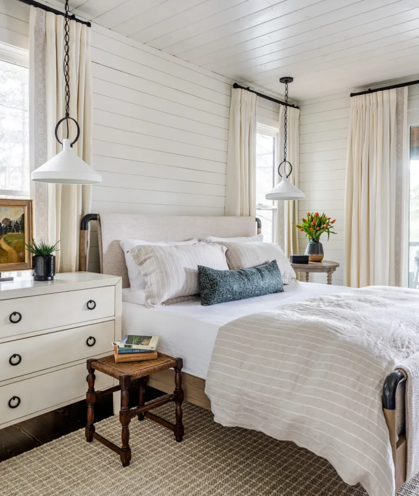 Balıkçı Kampı | Blue Ridge