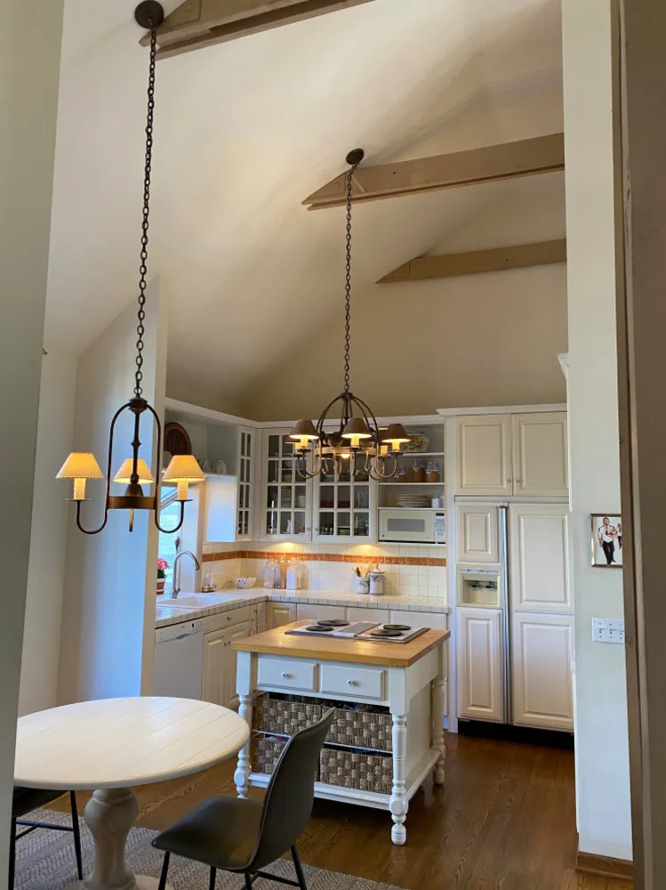 Cucina del Lago delle Isole, Minneapolis MN