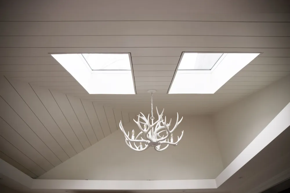 Rimodellamento casa Northbrook