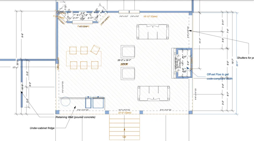 Ugens veranda: Forny Dunwoody