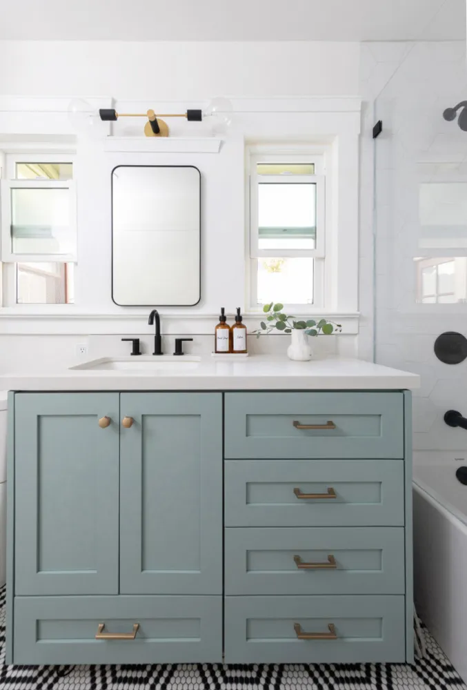 29th St. Golden Hill