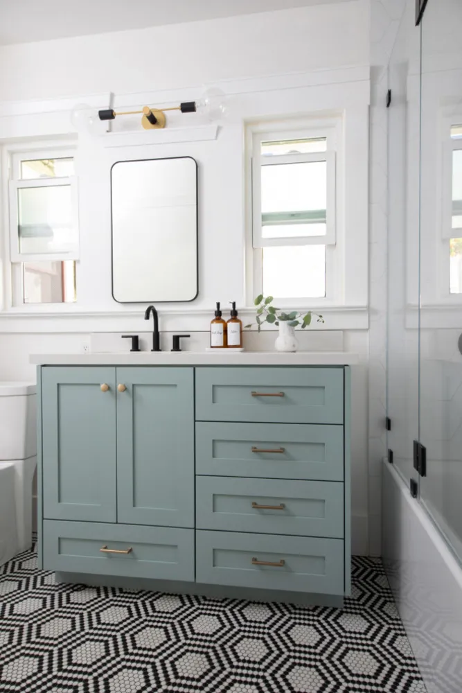 29th St. Golden Hill