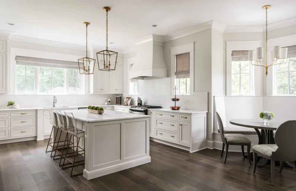 Casa personalizzata di transizione | Nashville, TN