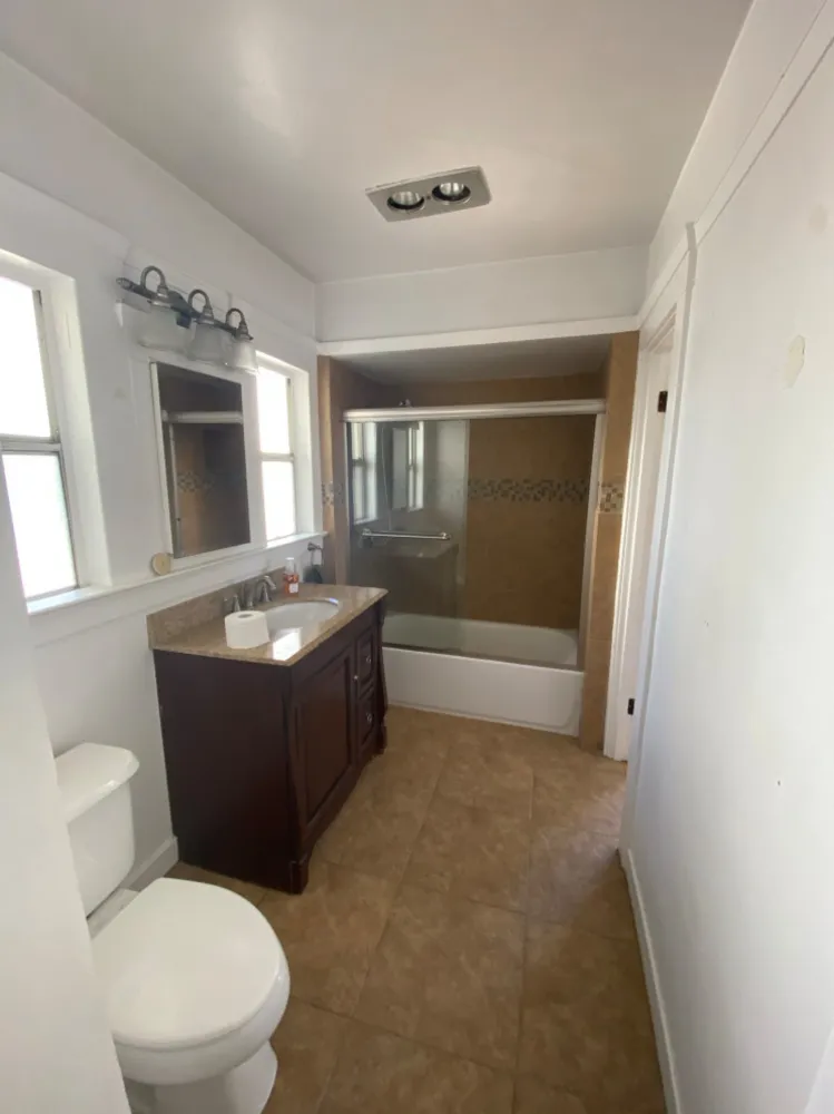 29th St. Golden Hill