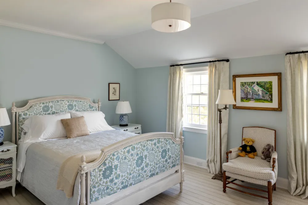 New England Home Revival