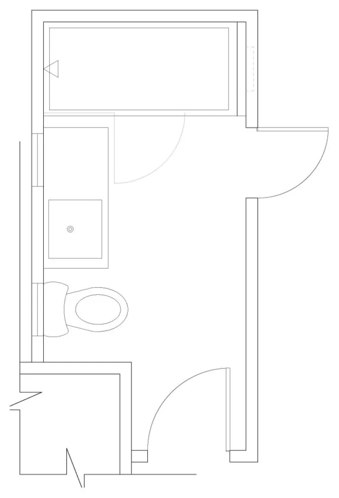 29th St. Golden Hill