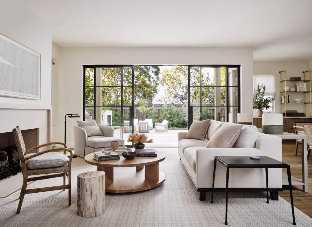 Menlo Park Modern Traditional