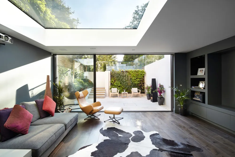 Richmond upon Thames - Montague Road