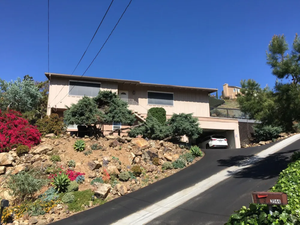 [SHELL] Patio tygodnia MCM