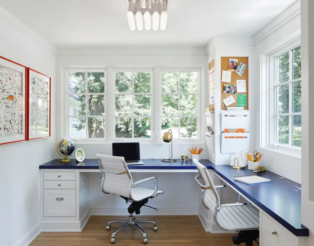 Коттедж Уайт-Оукс