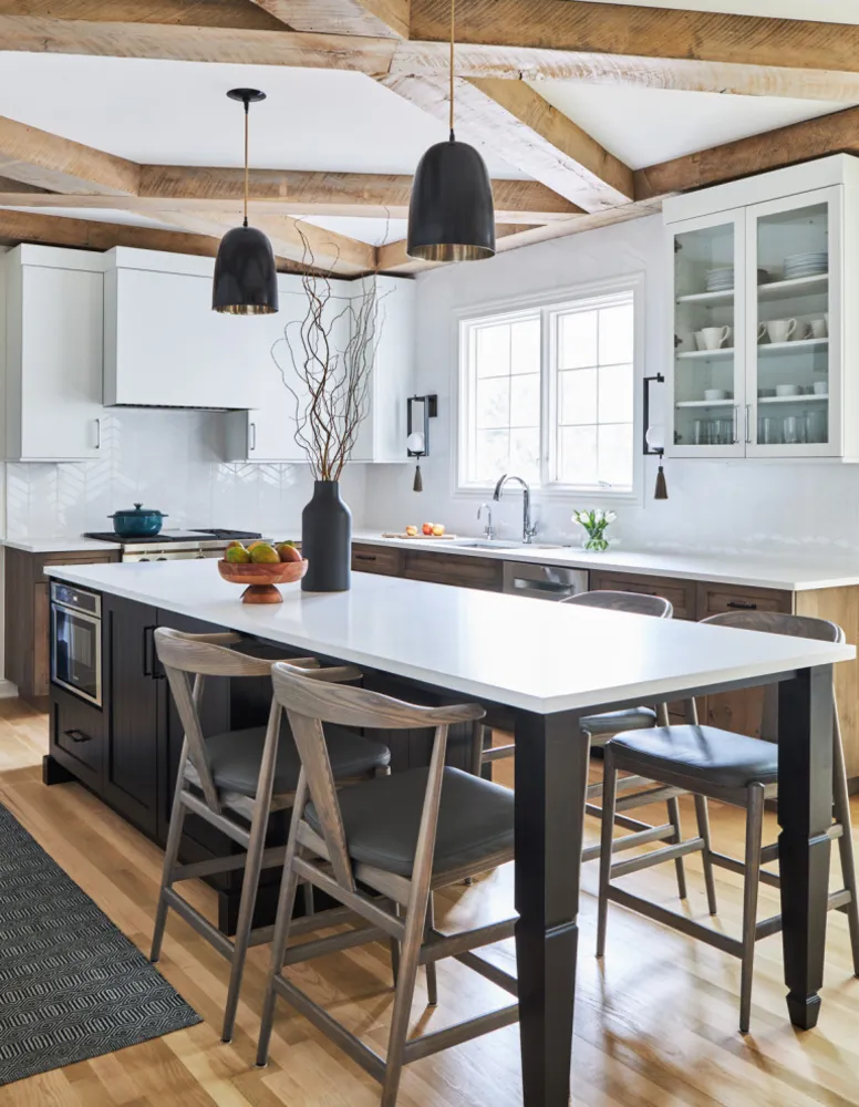 Fattoria moderna drammatica