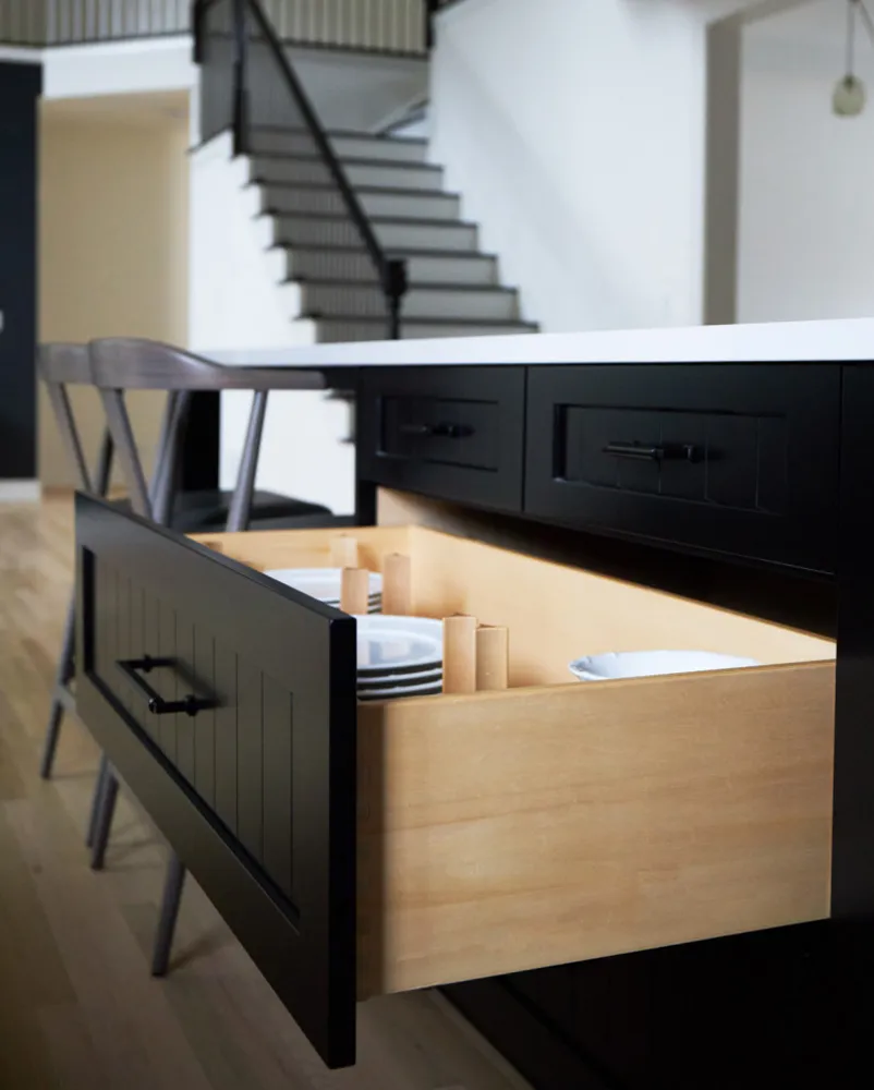 Fattoria moderna drammatica