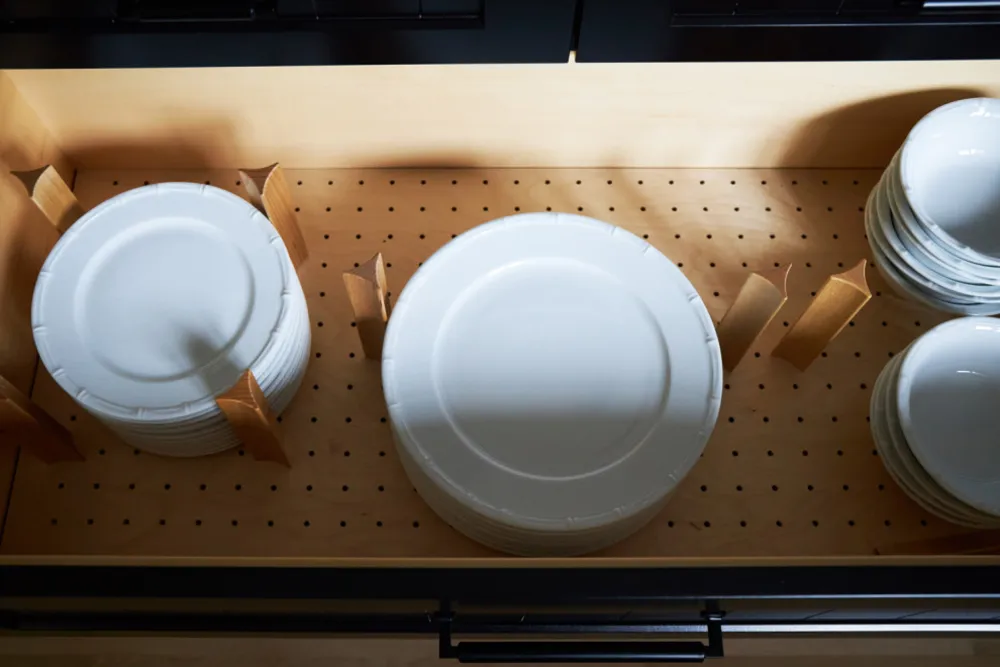 Fattoria moderna drammatica