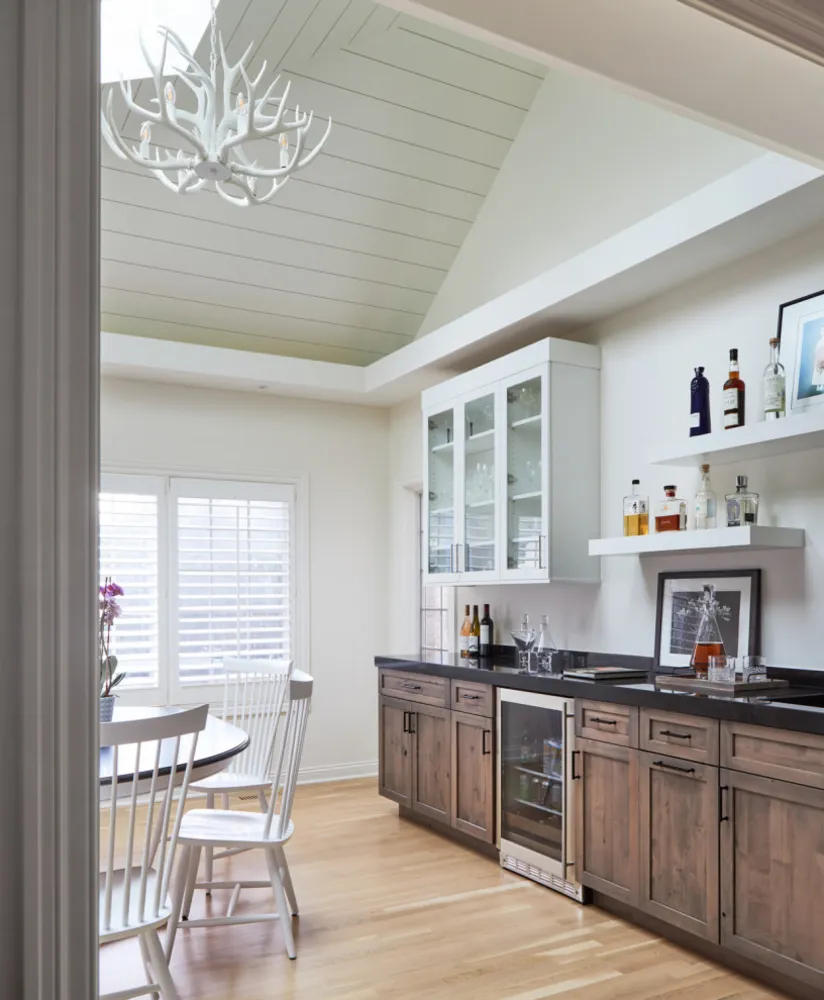 Fattoria moderna drammatica