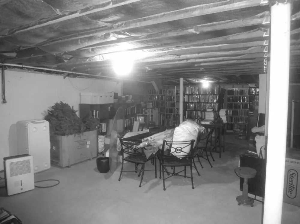 BIBLIOTECA-NIVEL INFERIOR VIDA