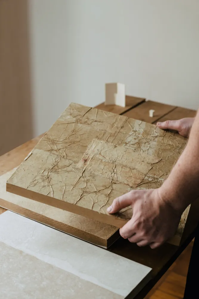 Inspirerende trends fra 2022's London Design Festival