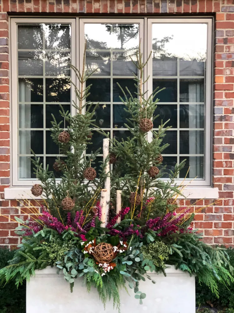 Skvělé nádoby, květináče a urny