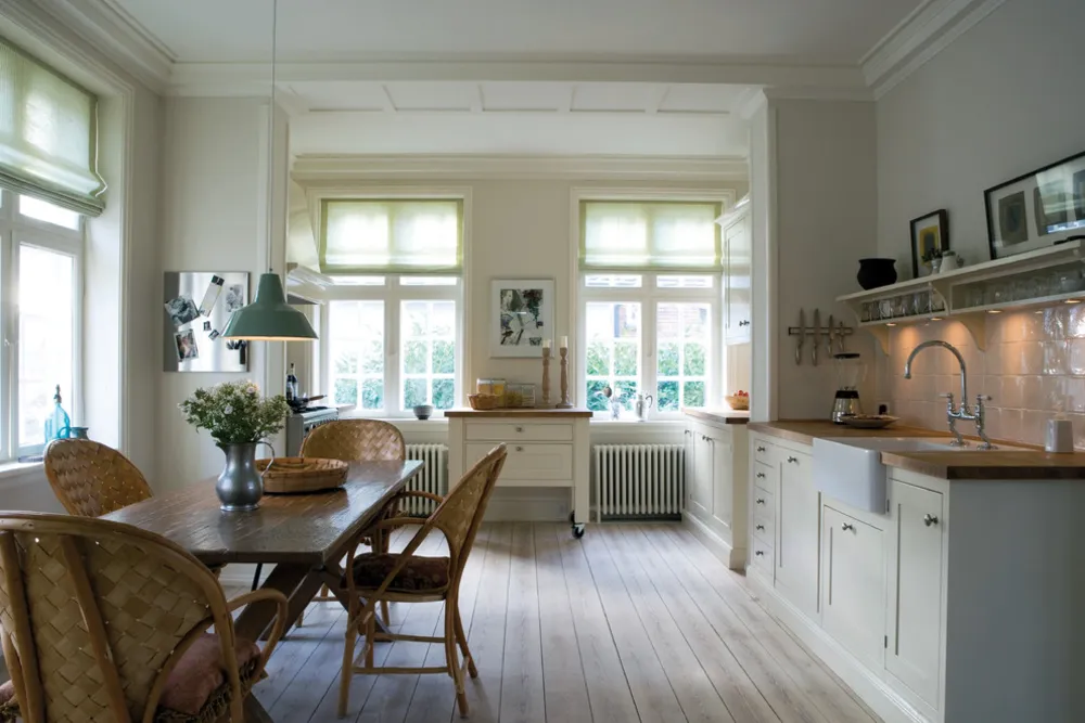 F&B Kitchens