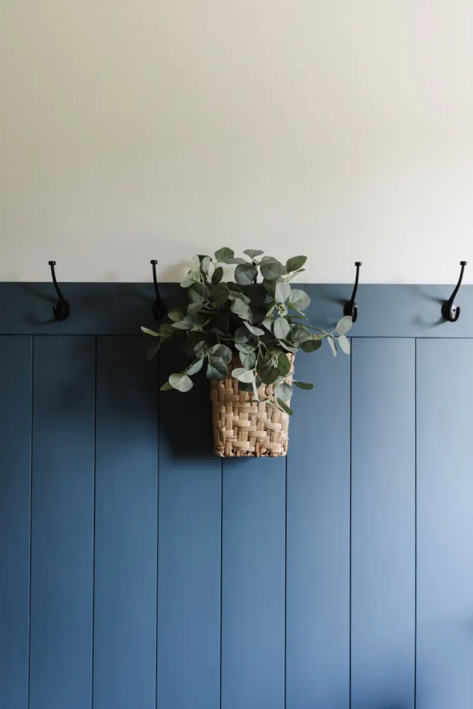 Campus Estates Bath & Laundry